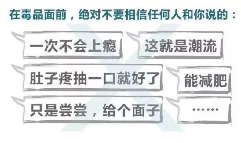 多毒混吸有什么危险？冰毒有多可怕？